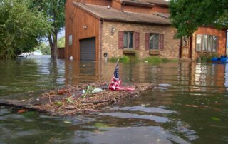 flood damage prevention