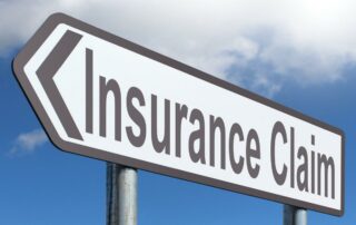 insurance claim