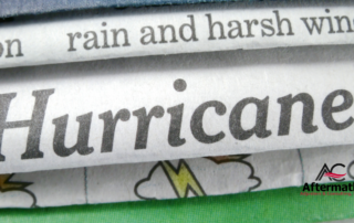 understanding hurricane claims