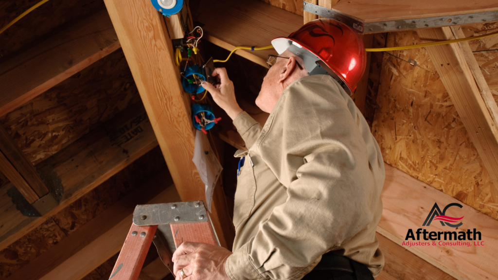 Five Benefits to Hiring a Public Adjuster Aftermath Adjusters Consulting